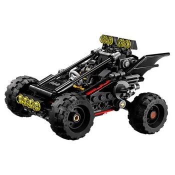 Lego set Batman movie The bat-dune buggy LE70918-1 Lego set Batman movie The bat-dune buggy LE70918-1